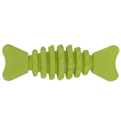 Classic Wing Bone TPR Pet Dog Toy